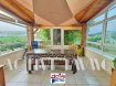 Maison Vente 4 chambres à Hayange - 339 500 € Maison Hayange 7 pièce(s) 146 m2. EN EXCLUSIVITÉ !
Sur la commune d'Hayange Marspich, devenez propriétaire de cette maison familiale très bien entretenue de plus de 146m² édifiée sur un terrain de 4,12 ares.
Vous profiterez au rez de chaussé sur-élevé de près de 77 m² de pièces de vie avec un salon et séjour de 17 et 15m², une 2éme salle a manger de 17m² communiquant avec la cuisine aménagée et équipée, prolongée par une véranda de 15m² parfait pour profiter des extérieurs par tout les temps et donnant accès direct au jardin.
A l'étage, vous apprécierez les 4 spacieuses chambres de 16 et 15m² offrant des volumes confortables pour toute la famille et d'une salle de bain avec baignoire et wc.
Vous aurez la possibilité d'exploiter en complément le grenier qui offre un plateau de 72m² permettant de créer des espaces supplémentaires selon vos besoins et envies ou simplement pour y faire du rangement.
Pour finir, vous disposez d'un sous-sol complet avec cellier, atelier, buanderie et d'un garage bénéficiant d'un accès au jardin.
DPE réalisé le 06/11/2024 : logement classé D pour 217 kwh/m²/an ainsi que D pour les émissions de gaz à effet de serre pour 47 kg co²/m²/an.
Montant estimé des dépenses annuelles d'énergie pour un usage standard : entre 2 760€ et 3 780€ par an. Prix moyens des énergies indexés sur l'année 2021, 2022, 2023 (abonnements compris)
Les informations sur les risques auxquels ce bien est exposé sont disponibles sur le site Géorisques : www.georisques.gouv.fr ».
A VISITER SANS TARDER !
Frais d'agence à charge vendeur
Votre conseiller Immobilier : Marie PETITFRERE : 06 95 67 68 76