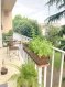 Appartement Vente à Montigny-lès-Metz - 119 000 € REFERENCE: 129-MONTIGNY
Idéalement situé au 129 rue de Marly à MONTIGNY LES METZ, à proximité immédiate des commerces et transports.
Au 2eme étage, F4 de 86m2 avec 3 chambres, balcons, garage et cave.
Entrée, cuisine séparée avec loggia, salon-séjour de 28m2 avec balcons, 3 chambres avec placards (9.40 m², 9.20 m², 10.70 m²), salle de bains, WC séparé. Un garage, une cave.
Chauffage individuel au gaz (récente), DPE: D
Toiture et façade récente.
Pas de travaux de copropriété à prévoir.
Charges de copropriété : 101 € par mois
Pas de procédure en cours
Prix de vente : 119 000€ honoraires inclus charge vendeur
IMMOGEST
13 RUE DU STADE
57155
07.89.05.45.27 (k.marsicano)
