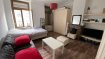 Studio Location à Luxembourg-Centre ville - 1 200 € Dalpa SA vous propose à louer, un STUDIO MEUBLÉ charmant sur +/- 25m², situé au plein cœur du centre-ville, à proximité de toutes commodités.
Disponibilité : 1er Mars
L’objet se situe au : 32, rue Notre Dame, L-2240 Luxembourg
Situé au 2e étage le studio se compose :
- 1 petit hall d’entrée
- 1 pièce principale
- 1 cuisine équipe
- 1 salle de douche avec WC
Nonobstant situé au plein cœur du centre-ville ce studio profite d’une situation calme et avantageuse vu sa proximité de toute commodités comme : accès à tous types de transports communs divers ainsi que divers commerces (supermarchés, magasins, restaurants, bars etc.)
Nous sommes à votre entière disposition pour tous renseignements complémentaires ou visites des lieux. Veuillez contacter Antonio Lobefaro sous le numéro + 352 621 469 311 ou par mail sur info@dalpa.lu
Si vous souhaitez vendre ou louer votre bien, nous mettons à votre disposition notre professionnalisme, savoir-faire ainsi que notre qualité de service. Nous vous proposons des estimations rapides, gratuites et réalistes.
ENGLISH VERSION
Dalpa SA offers you for rent, a charming FURNISHED STUDIO of +/- 25m², located in the very heart of the city center, close to all amenities.
Availability: 1st of March
The object is located at: 32, rue Notre Dame, L-2240 Luxembourg
Located on the 2nd floor the studio consists of:
- 1 small entrance hall
- 1 main room
- 1 team kitchen
- 1 shower room with WC
Even though located in the heart of the city center, this studio enjoys a calm and advantageous location given its proximity to all amenities such as: access to all types of various public transports as well as various businesses (supermarkets, shops, restaurants, bars, etc.)
We are at your entire disposal for any further information or site visits. Please contact Antonio Lobefaro under the number + 352 621 469 311 or by email on info@dalpa.lu
If you want to sell or rent your property, we provide you with our professionalism, know-how and our quality of service. We offer you fast, free and realistic estimates.