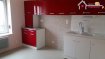 Appartement Location 4 chambres à Lunéville - 660 € c.c. Bel appartement en duplex et au 1er étage se composant au rez-de-chaussée d'une entrée, d'un toilette, d'une chambre et d'un bureau.
A l'étage vous trouverez une seconde entrée avec placard, une cuisine aménagée avec un évier et meubles, un séjour, deux chambres et un bureau ou quatrième chambre avec un accès sur la terrasse et placard, une salle de bains équipée, un toilette séparé.
Chauffage électrique.
Jardin commun.