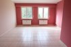 Appartement Location 2 chambres à Steinfort - 950 € STEINFORT, rue des Martyrs, au calme, appartement de 97 m2 au premier étage sans ascenseur, entièrement repeint à neuf et comprenant : entrée, living, cuisine équipée séparée, deux chambres à coucher, un WC séparé, une salle de bains, cave/buanderie de 15 m2, un emplacement de parking fermé, jardin commun. Libre le 1er juin 2019
VISITES A PARTIR DU 15 MAI 2019
Contrat de bail de 3 ans minimum.
Contact et visites : Rosalba MAITRE téléphone : 691 550 189