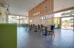 Restaurant Location à Mertzig - 2 700 € A louer dans la Zone Industrielle de Mertzig, restaurant-brasserie avec fond de commerce (cuisine équipée, tables, chaises..........)
Grande pièce de 149m² de 50-60 couverts, cuisine équipée, toilettes, réserve.
Belle terrasse de 80m².
15 emplacements de parking.
Loyer 2700€ HTVA