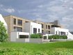 Appartement Vente 3 chambres à Wiltz - 477 211 € -- FR --
Appartement 11 de 109,72 m2 au 2e étage
hall
séjour: 41 m2
chambre 1: 20 m2
salle de bains 1
débarras
chambre 2: 9 m2
chambre 3: 11 m2
salle de bains 2
WC séparé
terrasse: 10 m2
cave
parking intérieur
Prix 3% TVAC: 477.211 € (3% TVAC sous condition de l?acceptation du dossier par l?Enregistrement)
Prix 17% TVAC: 527.211 €
RÉSIDENCE