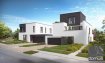 Maison individuelle Vente 4 chambres à Senningerberg - 2 012 726 € Future construction d'une maison jumelée à basse énergie (AB) située sur un terrain de +/- 7,89 ares.Architecture moderne d'une surface totale de 416 m2, dont 235 m2 de surface habitable et 181 m2 de surface non-habitable.La maison se compose comme suit :Le sous-sol avec deux caves et un local technique/buanderie.Au rez-de-chaussée : une cuisine ouverte sur un grand séjour de 65 m2 avec accès sur une terrasse de 28 m2, un WC séparé, un débarras et d'une chambre d'amis avec salle de douche.Spacieux garage de 74 m2 pour quatre voitures.A l'étage se situent 3 chambres à coucher, dont une suite parentale de 23 m2 avec un dressing et une salle de douche de 12 m2, un WC séparé, une salle de douche et un hall de nuit.L'étage en retrait vous offre un fitness de 35 m2.Le terrain de 7,89 ares se situe dans la rue Binnewee à Senningerberg.Le projet de sept maisons exposé sud-ouest est priviligé grâce à l'environnement résidentiel très calme dans un cadre verdoyant (circuit fitness dans la forêt) et la proximité de toutes les commodités. Le quartier du Kirchberg ainsi que l'aéroport de luxembourg sont accessibles via les grandes axes dans 5 minutes. A deux pas de la maison, un arrêt de bus vous relie au transport public et d'ici, en 2021, le Tramway s'arrêtera également au Senningerberg.La situation très prisée relie parfaitement une architecture contemporaine avec une construction haut de gamme.A proximité de toutes commodités: bonne infrastructure scolaire (précoce, primaire,à) commerce de proximité (Les Arcades) piscine municipale ‘Syrdall Schwemm' Desservie par les grandes axes routièresDistances : Senningerberg > Aéroport de Luxembourg-Findel 8 minutes Senningerberg > Plateau de Kirchberg 5 minutes Senningerberg > Luxembourg Centre-Ville 10 minutes Senningerberg > Remich 25 minutesPrix: 2.012.726.-' û 3% TVA incl. *)**)*) sous condition d'acceptation par l'Administration de l'Enregistrement**) primes de l'Administration de l'Environnement déjà déduitesTous nos projets de maisons sont personnalisables et modifiables en fonction de vos besoins et envies.Ref agence :103372