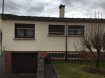Maison Vente 2 chambres à Sarreguemines - 105 000 € Maison à rafraichir. SARREGUEMINES, venez découvrir cette maison mitoyenne à rénover de 95 m² qui dispose d'un salon séjour, d'une cuisine, de deux chambres, un garage, une cave complète ou l'on y trouve une 3ème chambre, vous profiterez d' un agréable terrain de 586 m² ou vous vous sentirez à la campagne à deux pas de la ville Pour la visiter, n'hésitez pas à contacter Eric NEU au 06.47.82.15.81Mandat N° 1318. Honoraires à la charge du vendeur. Nos honoraires : http://www.le-pied-a-terre.fr/honoraires