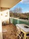 Appartement Vente 2 chambres à Ay-sur-Moselle - 155 000 € AY SUR MOSELLE : joli F4 dans résidence au calme comprenant une cuisine, un salon-séjour avec balcon, 2 chambres, salle de de bains, cave, grenier, garage et jardin.