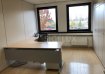 Bureau Location à Luxembourg-Gasperich - 4 000 € Sigelux Real Estate vous propose à la location plusieurs bureaux « All inclusive », avec ou sans parking.
Au rez-de-chaussée
- 3 bureaux de 14 à 25m2
- cuisine équipée
- toilettes mixtes
Au 1er étage
- 6 bureaux de 16 à 23m2 +/- 20m2
- 2 bureaux de +/-35m2
- 1 salle de réunion
- toilette hommes femmes
Au sous-sol
- local pour le matériel d’entretien,
- archives
- 1 toilette.
Chaque étage à louer est équipé du câblage informatique, système d’alarme, stores externes, armoires encastrées, sanitaires, climatisation, électricité, internet, téléphone …
Prix parking : 200€