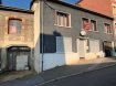 Maison mitoyenne Vente 10 chambres à Saulnes - 145 000 € A SAULNES A VENDRE DEUX MAISON MITOYENNE A RENOVER ENTIEREMENT.
UNE MAISON D'ENVIRON 150M² AVEC 10 PIECES A RENOVER ENTIEREMENT, AVEC UNE COUR ET UN JARDIN A L'ARRIERE DE LA MAISON, UN GARAGE, UNE CAVE, UN JARDIN, LE TOUT SUR 5 ARES ET 16 CENTIARES (05a16ca),
UNE 2EME MAISON D'ENVIRON 100M² AVEC 10 PIECES A RENOVER ENTIEREMENT, AVEC UN JARDIN A L'ARRIERE DE LA MAISON, UN GARAGE, LE TOUT SUR 4 ARES ET 16 CENTIARES (04a16ca).
POSSIBILITE DE FAIRE DEUX MAISONS D'HABITATION OU PLUSIERURS LOGEMENTS!!!!!
A VOIR ABSOLUMENT!!!!!!!!