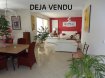 Appartement Vente 3 chambres à Thionville - 346 500 € Thionville Appart 5 pièce(s) 132 m2, cave, garage. Dans un petit immeuble bâti en 2002 , quartier Victor Hugo , appartement à l'état impeccable . Salon séjour de 48 m² donnant sur la terrasse orientée sud de 13 m² . Cuisine équipée séparée. Bureau et chambre parquetés de 12 m² chacun . Une salle de douche, un wc séparé . Une chambre parentale avec dressing et salle de bains . Cellier . Cave. Parking en sous sol. ( ascenseur jusqu'au box en sous sol) .Syndic bénévole. IMMODM 03 82 57 31 87 Copropriété de 12 lots (Pas de procédure en cours).Charges annuelles : 1560.00 euros.