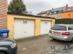 Garage fermé Vente à Bettembourg - 100 000 € L'agence immobilière MaraMax s.àr.l vous propose en vente ces deux garages, boxes fermées, avec un emplacement extérieur, situées au centre de Bettembourg, dans une rue très calme.
Les garages ont ensemble une surface de +/-48.63m2 et dans une des deux garages il y a une fosse pour les voitures!
Pour plus d'informations, n'hésitez pas à nous contacter.