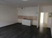 Appartement Location 1 chambre à Valleroy - 450 € c.c. Appartement de type F2 situé à Valleroy en RDC de 52.15 m² dans un immeuble au calme, comprenant : une pièce à vivre ouverte sur coin évier, salle de bains avec WC et une chambre.Vue agréable sur un jardin collectif.Libre de suite. Loyer de 450 euros dont 30 euros de charges.Dans les charges : Redevance ordures ménagères, électricité des communs, eau communs, antenne collective et ménage . Possibilité de garage en supplément.