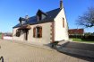 Maison Vente 4 chambres à La Ferté-Bernard - 177 510 € MAISON FAMILALE EN PARFAIT ETAT. C-IMMOBILIER vous propose à quelques minutes de LA FERTE BERNARD dans village avec commerces et école. Cette Propriété composée d'une maison d'habitation de 166 m2 récemment rénovée vous offrant de plain-pied : Salon-séjour (36 m2) avec poêle à granules, cuisine aménagée (26 m2), hall d'entrée, chambre parentale avec salle d'eau privative, chambre, WC. A l'étage : palier desservant deux chambres de 26 et 29 m2, dressing, salle d'eau avec WC. Jardin sur l'arrière, terrain entièrement clos de 1 304 m2. Stationnement pour deux véhicules L'ensemble du bien est parfaitement entretenu, la structure récente (Toiture, électricité, assainissement...) accompagné de prestations de qualités. SOYEZ CURIEUX.
