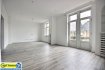 Appartement Location 3 chambres à Thionville-Napoléon - 1 495 € c.c. APPARTEMENT TRAVERSANT F5 3 CHAMBRES 100 M²
¤¤¤¤ SECTEUR PARC NAPOLÉON ECOLE DES MINES ¤¤¤¤
VISITE NON STOP SAMEDI 9 DE 9H A 12H SUR RDV.
Au 1 ème étage, dans une MAISON DE CARACTÈRE AU CACHET 1900.
APPARTEMENT ENTIÈREMENT RÉNOVE.
Sur un axe à faible passage routier.
Idéal pour une famille, de part ses volumes, sa fonctionnalité et sa situation.
IDÉALEMENT SITUE :
A 1200 Mètres DE LA GARE SNCF,
A 600 Mètres de la PLACE DE LA RÉPUBLIQUE.
ARRÊT DE BUS URBAIN A 200 MÈTRES.
A PROXIMITÉ DES ECOLES COLLÈGES, LYCÉES.
A 10 MN DU CENTRE VILLE, DES CENTRES COMMERCIAUX.
En position traversante idéale.
Dès l’entrée, vous accédez à l'espace d’accueil desservant le salon-séjour avec son accès direct au balcon avant.
Un ensemble très lumineux avec ses baies vitrées.
La cuisine indépendante et spacieuse dispose de plans
de travail, d’un équipement neuf.
Une terrasse au cœur de ville un privilège rare !
Vous et vos enfants vous y épanouirez en toute quiétude et sécurité.
La partie nuit offre trois chambres dont une chambre parentale avec dressing offrant un accès direct à la terrasse orientée sud.
Vous disposerez de deux salles de bain avec WC.
La qualité de ce bien ne pourra que vous satisfaire !
Chauffage central au gaz.
Bien sans amiante.
Installation électrique sans défaut.
L’ensemble est complété par un garage et une cave.
Un bien rare à découvrir sans attendre !
Loyer mensuel 1495,-
Charge mensuelles 40,-
Renseignements au 06.30.55.11.48 ou mark-com@live.fr
VISITES 7 JOURS SUR 7 SUR RDV !
Capt’Immo 3,5%
Votre solution Immobilière !
Moins d’honoraires ! Conseils et services en plus !
ESTIMATIONS EXPERTES GRATUITES EN 48H !
Si vous avez un bien à vendre, l’équipe Capt’Immo 3,5% est à votre entière disposition pour vous conseiller, pour réaliser une estimation experte en 48h, mettre tout son savoir-faire en vue d’une commercialisation professionnelle, rapide de votre propriété, appartement, locaux commerciaux.