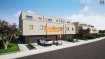 Maison mitoyenne Vente 4 chambres à Kayl - 1 000 000 € Nouvelle construction d?une maison mitoyenne Lot2 d'une surface brute de 281m2 située sur un terrain de 4,05.
La maison dispose de :
Rez-de-chaussée :
Hall d'entrée, WC séparé, cave avec accès à la terrasse ainsi qu?au jardin et garage 2 voitures.
Etage 1 : Palier, living/salle à manger, cuisine, débarras, chambre/bureau et terrasse avec accès au jardin.
Etage 2 : 3 chambres à coucher, 2 grandes terrasses accessibles par 2 chambres et 1 salle de bains WC
Prix affiché avec 3% TVA
La rue de Noertzange est idéalement située à l'entrée de Kayl avec un accès facile au centre du Village ainsi qu'au réseau autoroutier
Ref agence :204