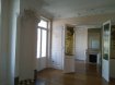Appartement Location 3 chambres à Nancy-Poincaré - Foch - Anatole France - Croix de Bourgogne - 1 180 € c.c. NANCY, quartier ANATOLE FRANCE, dans bel Immeuble Ecole de Nancy, très bien tenu et sécurisé, SUPERBE APPPARTEMENT F4/F5, grand séjour-salle à manger double, deux chambres, un petit bureau, cuisine, salle de bains avec baignoire, double-vasque, wc, second WC séparé avec lave-mains, chauffage individuel au gaz, jolis parquets de chêne, cheminées en marbre, plafonds moulurés, vitraux, très belles prestations, appartement avec beaucoup de charme et de cachet et en parfait état
Loyer : 1 100 euros plus 80 euros de charges,
AGENCE KLAA 8 rue Girardet NANCY 06 80 44 77 95