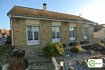 Maison Vente 2 chambres à Vibraye - 126 534 € Parfait état 5 minutes VIBRAYE. C IMMOBILIER vous propose un pavillon sans vis-à-vis offrant : cuisine aménagée et équipée avec séjour/salle à manger avec cheminée insert de 35 m2, deux chambres, salle d'eau, WC. Chauffage central, double vitrage, toiture neuve. Terrain clos de 705 m2. C IMMOBILIER VIBRAYE - PLACE DE L'ÉGLISE - 02.43.71.71.71 - contact@c-immobilier.fr