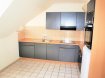 Appartement Location 2 chambres à Saint-Louis - 820 € c.c. F3 à louer à St Louis . Dans une rue calme à 500 m de la frontière, au 2ème étage d'une petite résidence, cet appartement F3 de 65 m2 comprend : une entrée, une cuisine semi-équipée (frigo, plaque, four, hotte) séparée avec cellier attenant, un séjour avec balcon, 2 chambres, une salle de bain et WC séparés avec lave-mains. Cave et garage individuel fermé. Chauffage électrique individuel. Disponbile de suite