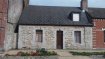 Maison Vente 2 chambres à Liessies - 96 300 € COUP DE COEUR Liessies - Charme authentique. Idéal 1ère acquisition ou résidence secondaire, agréable maison typique de l'Avesnois proposant au rez de chaussée : entrée, cuisine, séjour, cellier et salle de bains. A l'étage : un palier desservant deux chambres. Abri, dépendance et terrain arboré.