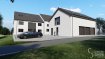 Appartement Vente 1 chambre à Greisch - 358 307 € -- FR --
La résidence 'A JAAS' se situe à Greisch, commune de Hobscheid dans une situation ensoleillée et verdoyante à côté de Tuntange.
Elle profite à la fois du calme de la région ainsi que de la proximité de Mersch (15min) et avec toutes les commodités quotidiennes à proximité immédiate. (Pharmacies, écoles, restaurants, centre commerciaux etc)
La résidence se dispose de 6 appartements de 1-2 chambres, d'une superficie de 50.41 m2-74.71 m2.
Tous les appartements ont à parking extérieur dans le prix inclus.
Tous les prix annoncés s'entendent à 3% TVA, sujet à une autorisation par l'administration de l'enregistrement et des domaines.
Garantie décennale, Garantie d'achèvement et Garantie TRC.
Pour toutes informations supplémentaires, n'hésitez pas à nous appeler : 621189059
Ref agence :Appartement 4- 1 Chambre