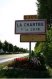Terrain non constructible Vente à La Chartre-sur-le-Loir - 12 500 € Terrain à bâtir. Terrain à bâtir viabilisé d'une surface de 576 m2.