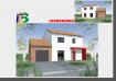 Maison de village Vente 3 chambres à Rohrbach-lès-Bitche - 172 000 €
Maisons Bativia constructeur de maisons individuelles, vous propose une maison neuve à faire construire en Lorraine. Cette maison résolument contemporaine qui conjugue écologie, confort et solutions innovantes. La lumière s‘invite sans condition dans cette maison hors norme qui vous procure un sentiment d‘espace et de liberté complète. Le modèle de Maisons Bativia est un modèle de maison à étage de 86 m² habitables qui comprend 3 chambres, une salle de bains, et un garage. Son architecture est optimisée pour en faire une maison basse consommation . Le modèle CITRONIER de Maisons Bativia se caractérise par sa ligne contemporaine.
Pour tous renseignements vous pouvez me contacter au bureau au 03 72 53 01 20 demander Olivier ou sur ma ligne directe au 06 71 09 65 66. A bientôt
PAS DE FRAIS DE NOTAIRE