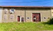 Maison Vente 3 chambres à Holling - 145 000 € Maison Lorraine. Proximité HOLLING. Spacieuse maison lorraine avec sa grange et son écurie. Elle se compose d'un salon séjour séparé par une verrière, une grande cuisine, 3 chambres, une cave et un grenier aménageable. La toiture est récente, le chauffage central est installé ainsi que le double vitrage. Le tout sur 31 ares 64 de terrain en zone constructible avec accès en voiture.