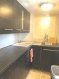 Maison Vente 2 chambres à Guénange - 155 000 € GUENANGE : maison mitoyenne d'un côté comprenant une cuisine, un séjour, salle de bains, 2 chambres possibilité 3, un studio à l'arrière, garage et jardin.