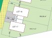 Terrain constructible Vente à Weicherdange - 149 500 € RE/MAX, spécialiste de l'immobilier au Grand-Duché de Luxembourg, vous propose à la vente ce Terrain avec contrat de construction pour une maison (LOT17), située dans un nouveau lotissement très calme de +- 5,76 ares.
Ref agence :WEICHERDANGE LOT 17