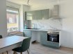 Appartement Vente 1 chambre à Sarreguemines - 116 000 € Sarreguemines - Appartement 2 pièces refait à neuf - 45,67m². Chez Nord Sud Immobilier, découvrez cet appartement refait à neuf sur Sarreguemines.
Situé au rez-de-chaussée, cet appartement de 45,67m² est composé d'une entrée, un séjour avec cuisine semi équipée, une chambre, une salle d'eau et un WC.
Cet appartement est équipée d'une pompe à chaleur avec clim réversible et d'un ballon thermodynamique. DPE B !
Il dispose également d'une place de parking.
Les informations sur les risques auxquels ce bien est exposé sont disponibles sur le site Géorisques : www.georisques.gouv.fr
Agences Nord Sud Immobilier à Sarreguemines, Diemeringen, Bitche et Rohrbach les Bitche. N'hésitez pas à nous contacter pour plus de renseignements. (5.45 % d'honoraires TTC à la charge de l'acquéreur.)