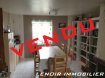 Maison mitoyenne Vente 3 chambres à Florange - 153 500 € ** Compromis en cours**
Florange :
Agréable maison jumelée de 92m² située au calme, composée d’un salon-séjour avec cheminée, une cuisine, une salle d'eau, 3 chambres dont une en RDC, un jardin, garage.
Honoraires charge vendeur inclus.
LENOIR IMMOBILIER
A votre service depuis 2010 en vente, location, gestion.
www.lenoir-immobilier.fr