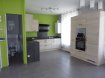 Appartement Vente 4 chambres à Longlaville - 130 000 € Appartement duplex de 73m² en carrez et 84m² au sol avec entrée privative au 1er étage sans aucun voisin, (l'immeuble à une deuxième entrée), copropriété de 4 logements, syndic bénévole, charges de 50€/mois incluant l'assurance du bâtiment, l'électricité des communs et la consommation d'eau de l'appartement. RDC: Entrée, cellier, ETAGE: entrée avec placard, salon/séjour, cuisine équipée de 2015, w-c, à l'étage: 1 grande chambre avec dressing, 2 petites chambres (chambres d'enfant, possibilité d'ouvrir pour faire une grande chambre), salle de bains (douche + w-c), 2 places de parking privatives. DV PVC motorisées de 2015, chaudière gaz de 2008, Foncière: 550€. Pour visiter, Rocco PANETTA: 06 88 56 77 94