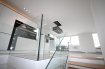 Penthouse Vente 3 chambres à Luxembourg-Kirchberg - 1 180 000 € Superbe Duplex-Penthouse 160m2 (Neuf, jamais habité)Situé au calme a (10 minutes de Kirchberg)Living avec très belle cuisine ouverte de 50m2 entouré d'une terrasse de 65m2 (sud-ouest)accessible (Privé) directement par ascenseur au dernier étage En dessous 110m2 trés bien proportionnés 3 chambre dont une en suite avec une salle de bains complète,et une salle de douche (Italienne) séparée, un bureau ou 4eme chambre situé dans un magnifique espace ouvert.viennent completer 2 emplacements au parking sous terrain et une cave.résidence de 4 appartements seulement !Oppotunitée a saisir !Prix avec( 3% de TVA)Ref agence :916905