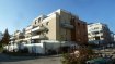Appartement Location 1 chambre à Lutterbach - 610 € c.c. LUTTERBACH dans une Résidence de Standing, venez découvrir cet Appartement F2 de 46m² et composé de :
1 Entrée avec Placard,
1 Cuisiné équipée ouverte sur le séjour de 19m² et donnant accès à une Terrasse,
1 Chambre,
1 Salle de Bain équipée,
1 Buanderie.
Le Chauffage est au GAZ collectif avec repartition électronique individuelle.
Vous avez également un Garage.
appartement disponible février 2021