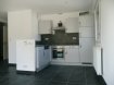 Appartement Location 1 chambre à Lutterbach - 610 € c.c. LUTTERBACH dans une Résidence de Standing, venez découvrir cet Appartement F2 de 46m² et composé de :
1 Entrée avec Placard,
1 Cuisiné équipée ouverte sur le séjour de 19m² et donnant accès à une Terrasse,
1 Chambre,
1 Salle de Bain équipée,
1 Buanderie.
Vous avez également un Garage.
Loyer mensuel : 540€
Provisions sur charges avec régularisation annuelle : 70€ (Électricité des Communs, Eau Froide, Ascenseur, Ordures Ménagères )
Dépôt de garantie : 540€
Honoraires d'agences : 500€ dont 138€ de frais d'état des lieux.