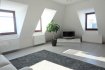 Duplex Location 1 chambre à Luxembourg-Belair - 1 450 € ----------RESERVE------------
LUXEMBOURG BELAIR, proche de tout commerce et à 5 minutes à pied du centre ville, beau duplex atypique très lumineux de 105 m2 au sol (85 m2 habitable) au deuxième étage sans ascenseur dans une belle maison de ville rénovée et comprenant: entrée, WC invité, salle à manger, cuisine équipée ouverte, un débarras, étage par escalier en colimaçon : grand living, parquet au sol, grande chambre en longueur, parquet au sol, une salle de douche avec WC, branchements pour lave linge, possibilité d'acquérir les meubles (IKEA - liste sur demande)
libre le 1er mai 2019
POUR UN COUPLE AU MAXIMUM- NON FUMEURS
Contact et visites : Rosalba MAITRE, téléphone : 691 550 189