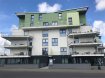 Appartement Location 2 chambres à Longwy - 1 200 € c.c. A LOUER A LONGWY-HAUT PROCHE PLACE DARCHE DANS LA RESIDENCE ILIANA,UN APPARTEMENT DETYPE F3 D'UNE SUPERFICIE HABITABLE D'ENVIRON 75M², SITUE AU 1ER ETAGE DANS UNE RESIDENCE AVEC ASCENSEUR.
APPARTEMENT DISPONIBLE DE SUITE.
C.D.I OBLIGATOIRE ET GARANT OBLIGATOIRE.
LOYER 1200€.
PAS DE CHARGES MENSUELLES.
DEPOT DE GARANTIE 1200€.
FRAIS D'AGENCE 1200€.
Une entée dégagement avec un vestiaire, une chaufferie buanderie, une cuisine équipée ouverte sur le salon salle à manger avec un accès sur une terrasse de 30m², deux chambres avec accès terrasse, dont une avec un grand dressing aménagé, une salle de douche avec un meuble une vasque, un cabinet de toilette avec un lave mains.
AU SOUS-SOL AVEC UN ACCES PAR UN ASCENSEUR OU ESCALIER, UN GRAND GARAGE POUR DEUX VOITURES (Porte Motorisée).
APPARTEMENT TRES LUMINEUX AVEC DE GRANDES BAIES VITREES.
CHAUFFAGE ELECTRIQUE PAR LE SOL.
PORTES ET FENETRES EN DOUBLE VITRAGE PVC.
VOLETS ROULANTS ELECTRIQUES.
RESIDENCE AVEC ASCENSEUR.