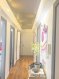Appartement Vente à Metz-Queuleu - 245 000 € OFFRE RARE
METZ QUEULEU: Dans rue calme en sens unique à quelque minutes de la ville et de la gare.
Au sein d'un immeuble bourgeois, superbe appartement F4 de 94 m2 avec terrasse à l'arrière de 50m2 et une cour de 15m2. Rénové entièrement alliant le moderne à l'ancien.
Entrée, cuisine équipée et intégrée accès terrasse, salon-séjour avec parquet et hauteurs sous plafond ainsi qu'un accès cour, 2 chambres, salle de bains (baignoire et douche), wc séparé. Une cave.
Chauffage individuel au gaz . DPE en cours
Petite copropriété de 4 appartements. Pas de travaux à prévoir. Charges mensuelle 150€ (chauffage, eau, communs)
Prix de vente: 245 000 € dont 3.82 % d'honoraires
IMMOGEST
13 RUE DU STADE
57155 MARLY
07.89.05.45.27 (m.marsicano)
03.87.57.19.33