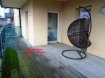 Appartement Vente 2 chambres à Amnéville - 178 000 € *AMNEVILLE, APPARTEMENT DE TYPE F3 DE 2011 TERRASSE BOX*. Sandrine Di Francesco au 06 33 83 40 82 ( titulaire de la carte professionnelle de la chambre des commerces Siret :78900935400018 ) vous propose cet appartement de standing de 2011, situé à quelques minutes du Centre Thermal d' Amnéville et de toutes les commodités.
Celui-ci vous offre diverses prestations :
Une place de parking privative en sous-sol de type Box, une terrasse de 27 m², visiophone, motorisation des volets, chauffage au Sol, situé au 1er étage dans un bel immeuble soigné de 2 étages.
Vous y découvrirez une pièce à vivre comprenant une cuisine semi aménagée de 33 m² donnant accès direct sur sa terrasse.
Deux chambres de 10 m² , une buanderie. Une salle de bain ainsi qu' un wc indépendant.
Appartement sous garanti décennale / Prévoir rafraîchissement de la salle de bain. DPE Classe ( C ).Chauffage électrique au sol.
Les visites auront lieu après un premier entretien téléphonique au 06 33 83 40 82.
Copropriété de 2 lots (Procédure en cours).
Charges annuelles : 1120.00 euros.