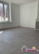 Appartement Location à Lunéville - 327 € c.c. Charmant appartement de type F1 rénové au premier étage comprenant une cuisine équipée ouverte sur salon/séjour, une chambre et une salle d'eau avec douche et toilette.