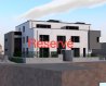 Duplex Vente 4 chambres à Mamer - 1 190 000 € -------------------- RESERVE --------------------
Future construction de deux maisons bi familiales jumelées situées au 17, rue Gaaschbierg à Mamer
FINITION HAUT STANDING
Duplex Penthouse no. B au 1er et au 2e étage
Surface habitable 152 m2 + terrasses 53 m2
Surface utile 170 m2 (1/3 terrasses inclus)
Au 1er étage :
Hall de distribution, 3 chambres à coucher et une salle de bain.
Au 2e étage:
Living de 61,5 m2 avec cuisine ouverte, ascenseur directe à l'appartement, terrasses, WC séparé, débarras et une chambre parentale comprenant dressing, salle de bain avec baignoire et douche.
Classe énergétique A/A, triple vitrage, volets à lamelles, chauffage au sol, ascenseur et cave.
Le prix affiché comprend un taux de TVA super-réduit de 3% (en cas d’affectation du bien à des fins d’habitation principale) et 2 emplacements de parking.
Information et documentation :
Mme Nassim TOLOUI
Tél. : 691 120 478
Email : info@parkagence.lu