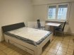***** RENSEIGNEMENTS OU VISITES, CONTACT UNIQUEMENT : TEL : (+352) 691 695 442 OU MAIL : staynovalux@gmail.com *****

Chambre meublée proche de toutes commodités.

Dans les parties communes se trouvent une cuisine commune avec salle à manger, une salle de douche avec WC,et une buanderie commune.

Les charges comprennent l'abonnement Internet, l'électricité, la consommation d'eau et le chauffage.

Pour tous renseignements supplémentaires ou pour convenir un rendez-vous pour une visite, veuillez nous contacter par téléphone au (+352) 661 212 281 ou par mail : staynovalux@gmail.com