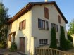 Maison Vente 4 chambres à Flirey - 170 000 € Jolie maison de village. Maison rénovée d'environ 160 m2 habitables. Elle est composée d'une grande cuisine équipée, d'un salon/séjour avec cheminée, de 4 chambres, d'une salle de bains et d'une salle d'eau.
Beaucoup de charme avec un jardin arboré et une agréable terrasse couverte. Cave et grand garage. Grenier aménageable. Dépendance.