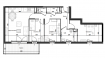 PROGRAMME NEUF A HERSERANGE

Dans un environnement calme, proche commodités

Un appartement T4 de 77.38m² avec 2 places de parking se composant ainsi :

Au 2iéme : entrée (5.13m²), dégagement (4.07m²), 3 chambres (14.34m²/10.32m²/9.62m²), SDB avec w-c (5.56m²), séjour/cuisine (24.84m²), w-c (1.46m²) et un balcon (10.11m²).

TVA 5.5% selon revenus

Livraison prévue au 4èmeTrimestre 2023.
