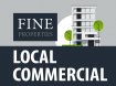 Local commercial Vente à Grevenmacher - 890 000 € Grevenmacher, au coeur du centre ville, nous vous proposons une très belle surface commerciale de 240 m² avec forte visibilité. Ce bien est composé comme suit: grande surface de bureau modulable , WC, cuisine, emplacement intérieur. Situation idéale à fort passage et parking aisé.Pour tout renseignement supplémentaire,veuillez contacter notre bureau s.v.pl.Ref agence :79