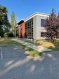 Local commercial Vente à Mulhouse - 1 174 200 € Nous vendons un bâtiment commercial complet d'une superficie de 687m² situé dans le quartier de Mulhouse-Dornach / mer Rouge.
Il se compose de 2 niveaux qui sont tous les 2 loués. Le batiment est récent (2002) et bénéficie aussi d'une trentaine de places de parking.
Vous avez également 2 chalets qui se trouve sur ce terrain (d'une emprise au sal de 3.070 m²).
Le loyer annuel de 89 250 € HT ce qui offre une très bonne rentabilité (9.10 %).
Vous bénéficiez également de 30 places de parkings.
Le Chauffage est électrique + Climatisation.
Classe énergétique favorable D & B
Idéal investisseur, compte tenu de la qualité des locataires