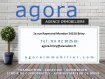 Appartement Vente 4 chambres à Mancieulles - 79 000 € Dans une maison à proximité de la mairie, appartement au premier étage en duplex de 101 m² formant le lot n° 2 et les 377|1000 èmes offrant un hall d'entrée, une cuisine équipée ouverte sur salon-séjour, une salle d'eau avec un wc, un bureau, à l'étage, trois chambres, un garage formant le lot n° 3, un garage formant le lot n° 4 et un espace vert privatif. AGENCE AGORA BRIEY 03 82 20 25 26 PAPA Jean-François 06 08 97 19 19