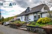 Maison Vente 3 chambres à Auw - 295 000 € L'agence immobilière MaraMax s.àr.l vous propose cette charmante maison, entourée de verdure, sur un terrain de +/- 20a, et située dans une rue calme et agréable à Schlausenbach, où il fait bon vivre.
La maison a une surface habitable de +/-125.77m2, une surface totale de +/-164.72m2 et se compose comme suit:
Le rez-de-chaussée accueille les différentes activités de jour:
- spacieux hall d'entrée,
- living/salle à manger avec feu ouvert, accès véranda, terrasse et jardin,
- cuisine équipée ouverte, accès véranda, terrasse et jardin,
- WC séparé.
Premier étage:
- hall de nuit,
- chambre à coucher,
- salle de bains récente avec baignoire whirlpool, WC, lavabo et fenêtre.
Deuxième étage:
- hall de nuit,
- deux chambres à coucher accès balcon,
- salle de douche, WC, lavabo et fenêtre,
- petit grenier.
Cave:
- hall de cave,
- espace sauna avec douche et fenêtre,
- buanderie avec fenêtre,
- chaufferie avec chaudière à Mazoute et fenêtre,
- garage pour une voiture.
A ceci s'ajoute un jardin abordé avec plantes, verdures, étang et maisonette.
Pour plus d'informations par rapport à cette belle villa, n'hésitez pas à nous contacter.