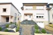 Maison Vente 3 chambres à Tetange - 820 000 € En Exclusivité,
Venez découvrir cette belle maison idéalement situé à Tétange,
Sur une surface habitable de 130m², elle se compose comme suit: un salon et salle à manger, une cuisine équipée avec accès sur un balcon, 3 chambres à coucher et une salle de bain.
A cela s