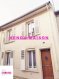Maison Vente 3 chambres à Ars-sur-Moselle - 95 000 € *** CE BIEN EST ACTUELLEMENT SOUS COMPROMIS DEPUIS LE MOIS DE FEVRIER 2020 ***Suite à cette transaction, nous recherchons une maison équivalente entre 70 et 90 m2 sur le secteur de Ars sur Moselle.N'hésitez pas à nous contactez pour offre au 03.87.18.57.63 ou 06.07.46.97.88L'Immobilière Delarue vous propose en exclusivité cette maison de charme, elle est située à la fois au calme et à proximité de toutes les commodités, la gare, les commerces, écoles etc...Cette bâtisse est composée, d'une entrée, une grande cuisine, un salon séjour, un dégagement avec point d'eau, 1 toilette, une superbe cave voûtée, un escalier de toute beauté en chêne, des portes d'époque à conserver impérativement, parquet en chêne, à l'étage, un dégagement, 2 superbes chambres, une pièce traversante pouvant être destinée à un dressing, salle de bain et pour finir une pièce en comble qui est pourrait être une 3ème chambre.Possibilité d'acquérir un garage, nous contacter.Les menuiseries sont en double vitrage.Chauffage éléctrique.Il a des travaux à prévoir, nous consulter.Ce bien peut se prêter dans le cadre d'investissement locatif et d'opter pour une défiscalisation en réalisant les travaux.Le prix de vente est de 95 000 euros et les honoraires sont intégralement à la ... lire plus