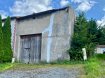 Maison Vente à Menskirch - 25 000 € Grange. Grange à aménager ou pour dépôt se composant d'une grange plus une pièce annexe et jardinet.Raccordé à l'électricité, toiture à remanier.